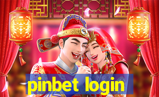 pinbet login